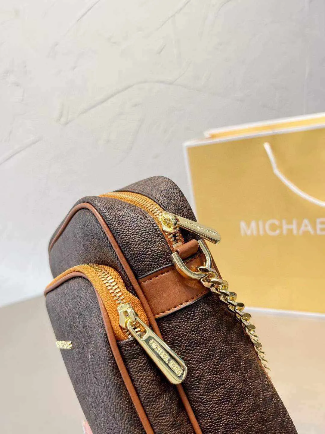 Men's Sling Bag
