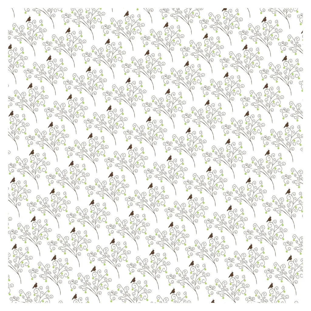 Merry Bright Adhesive Adhesive Vinyl Sheet