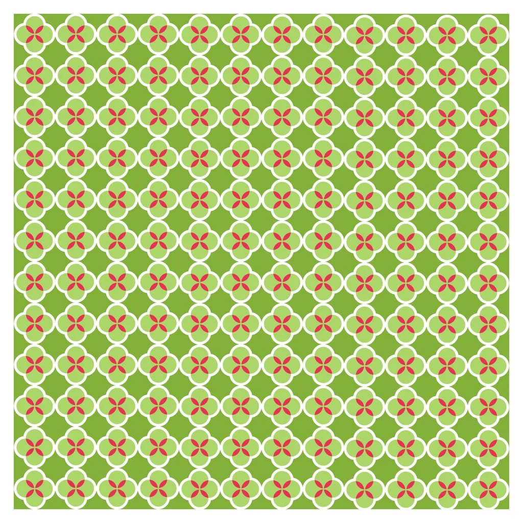 Merry Bright Adhesive Adhesive Vinyl Sheet