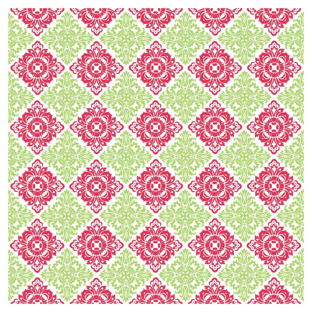 Merry Bright Adhesive Adhesive Vinyl Sheet