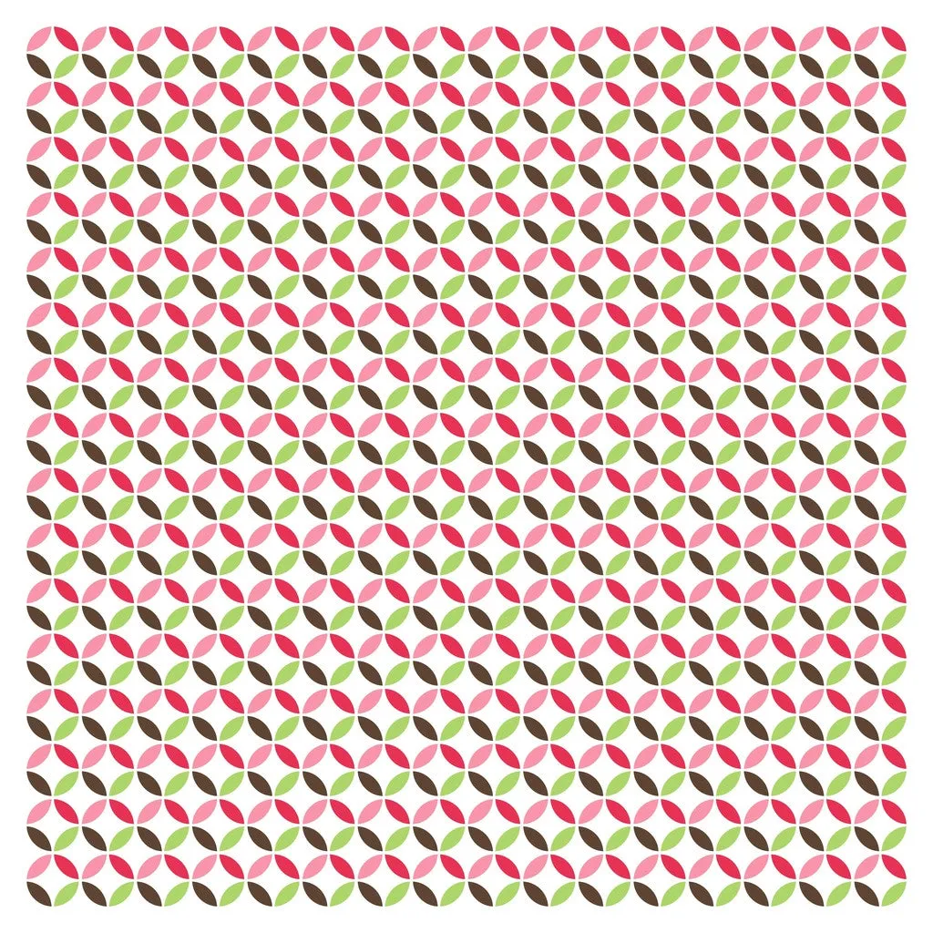 Merry Bright Adhesive Adhesive Vinyl Sheet
