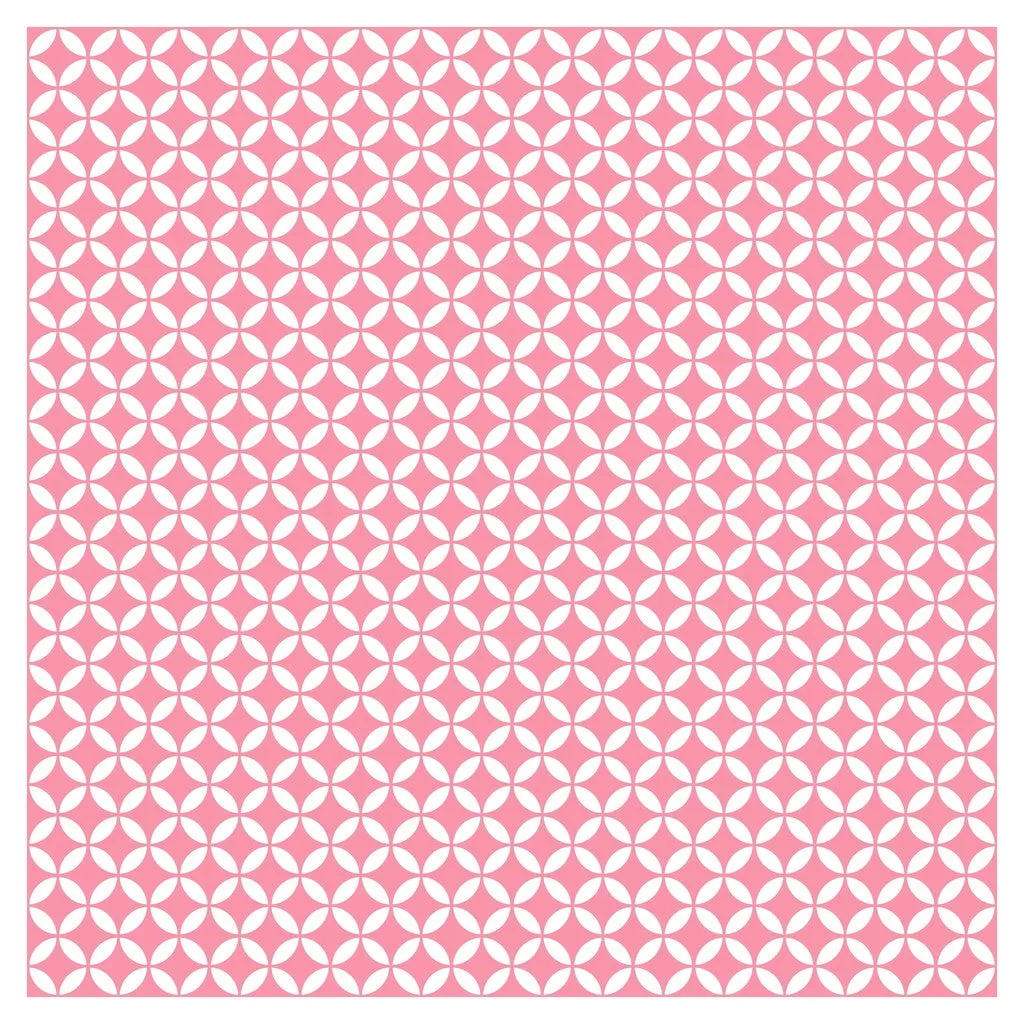 Merry Bright Adhesive Adhesive Vinyl Sheet