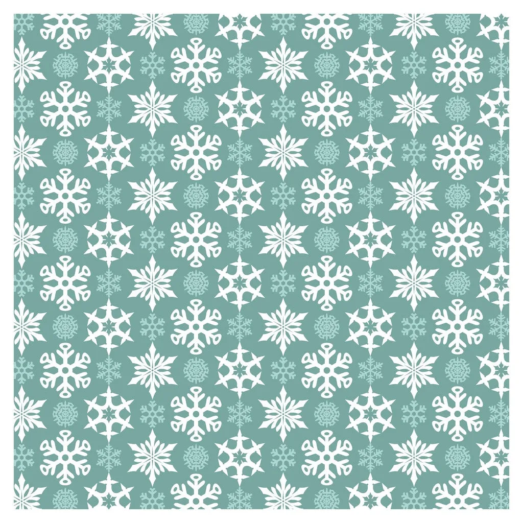 Merry Bright Adhesive Adhesive Vinyl Sheet