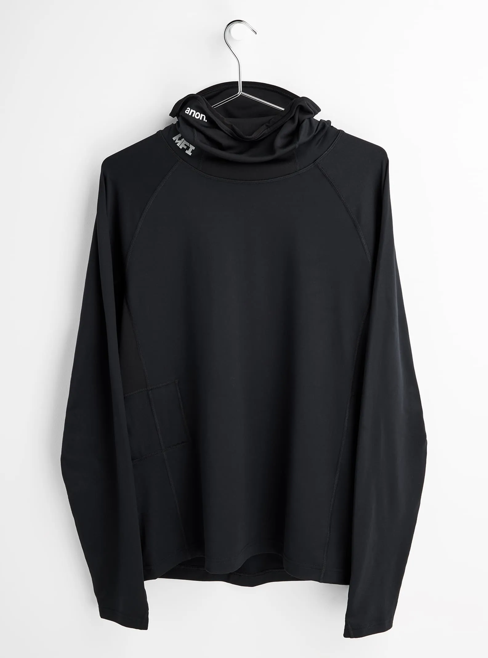 MFI® Lightweight Long Sleeve Base Layer Top