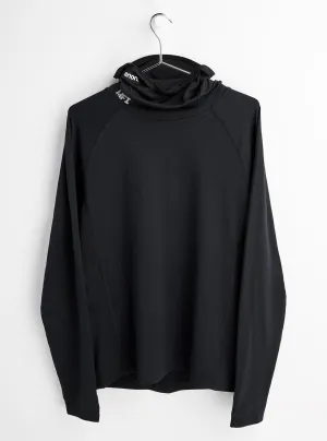 MFI® Lightweight Long Sleeve Base Layer Top