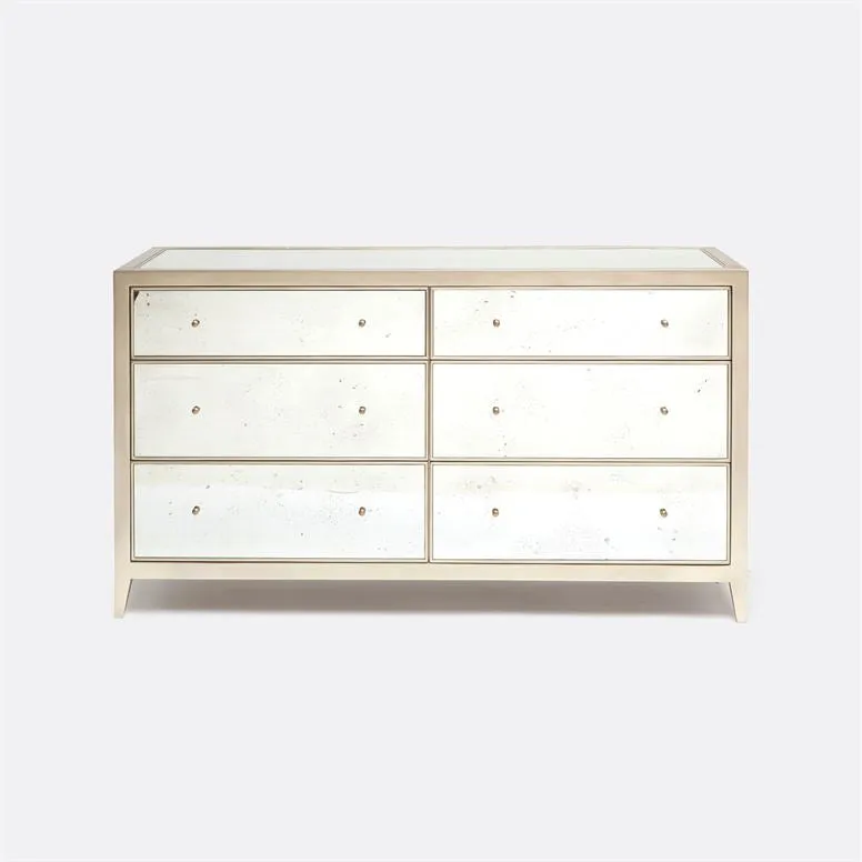 Mia 60" Dresser