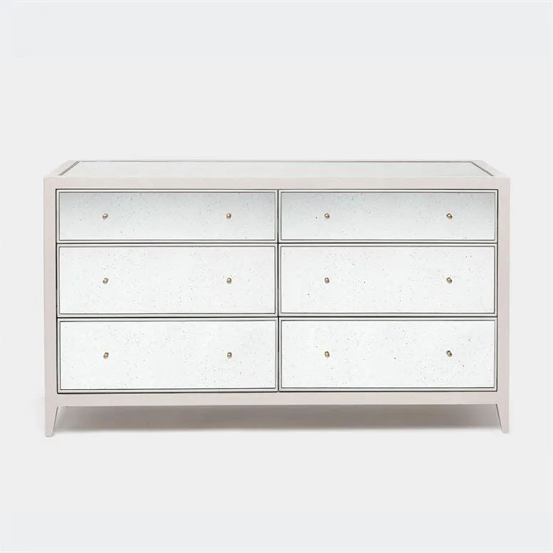 Mia 60" Dresser
