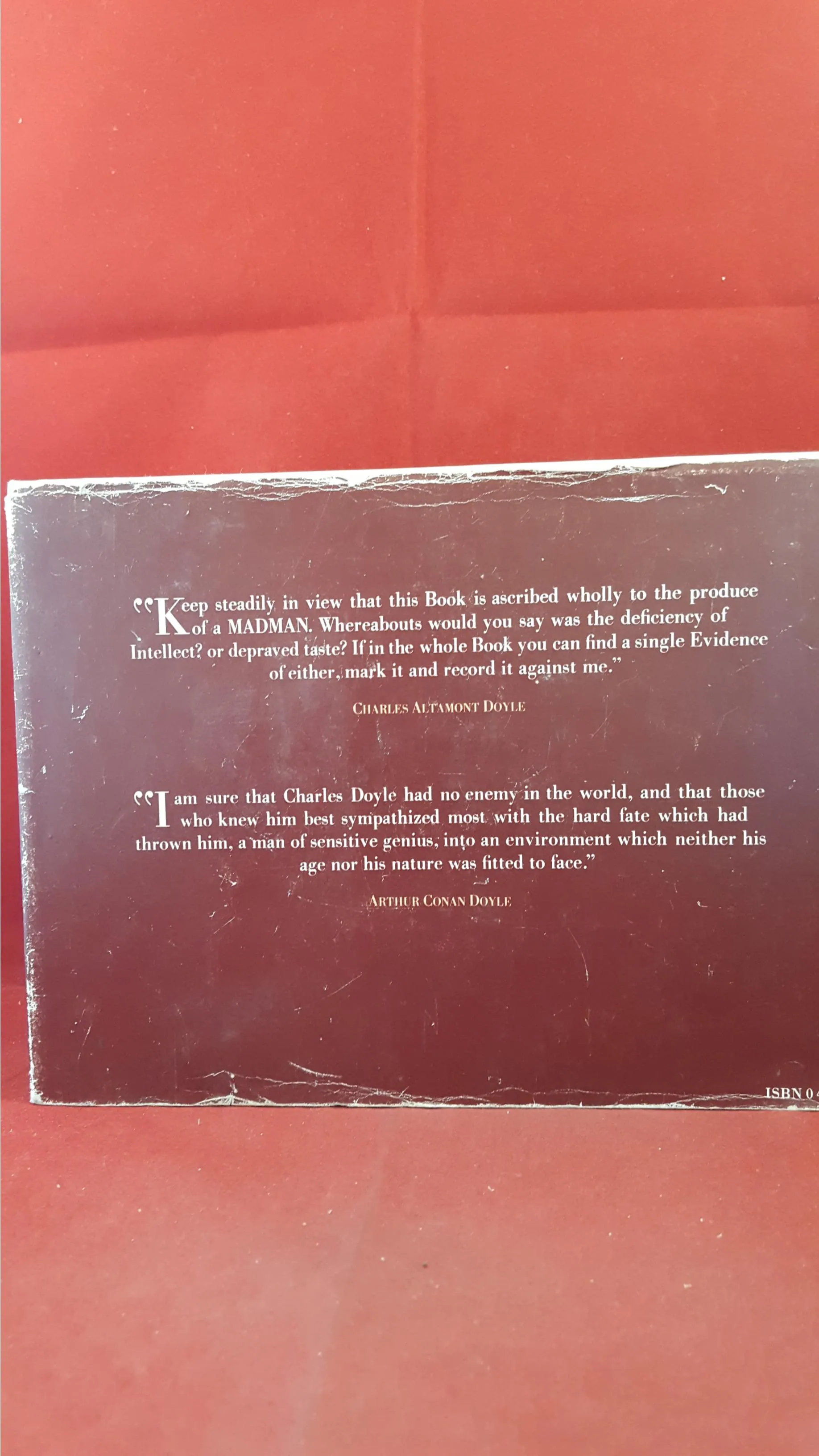 Michael Baker - The Doyle Diary, Paddington Press, 1978, First Edition