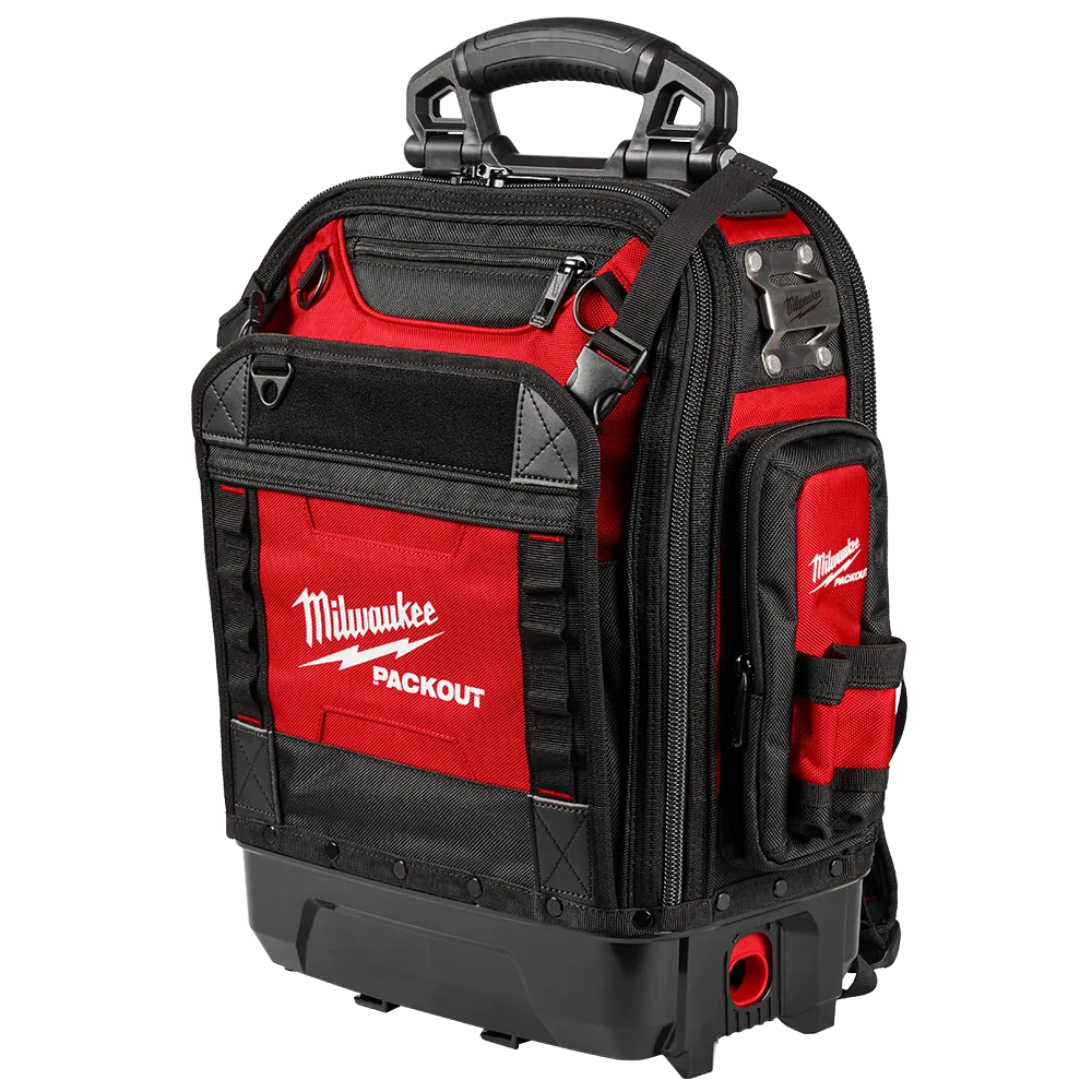 Milwaukee PACKOUT™ Structured Backpack 48228303