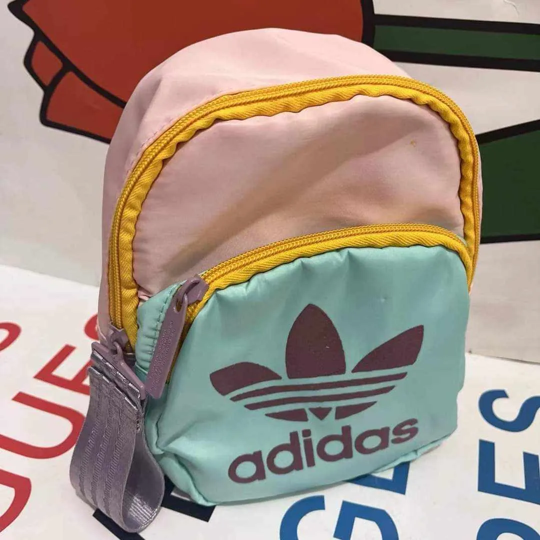 Mini Backpack
