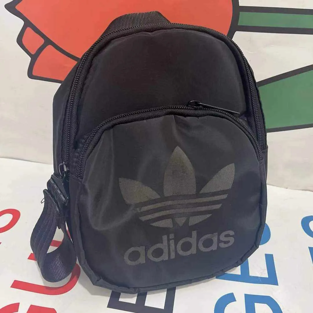 Mini Backpack