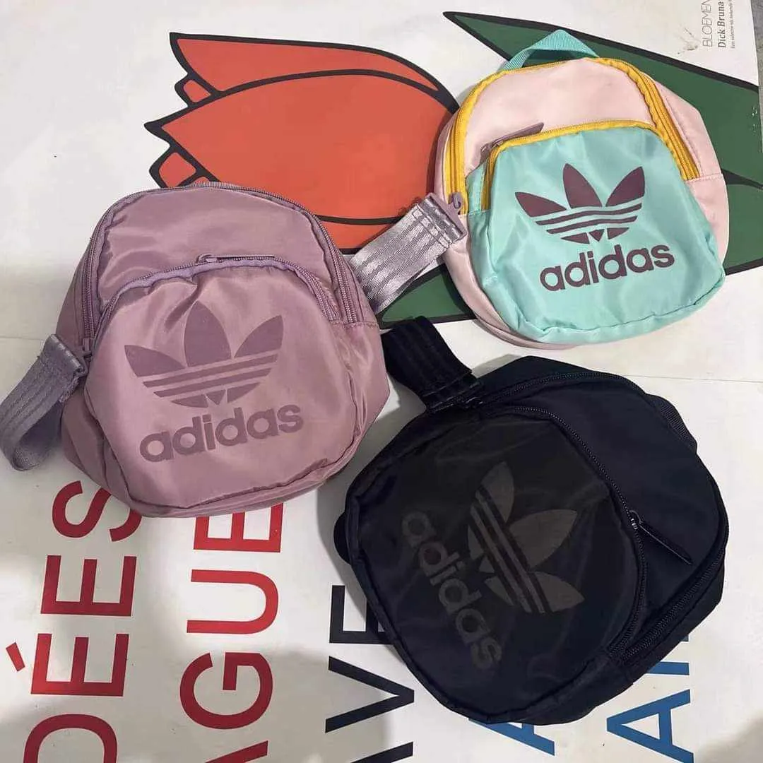 Mini Backpack