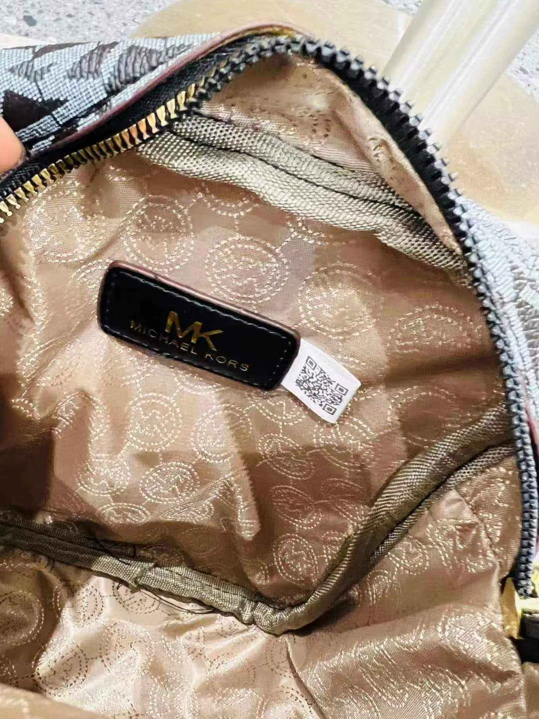 Mini Sling Bag