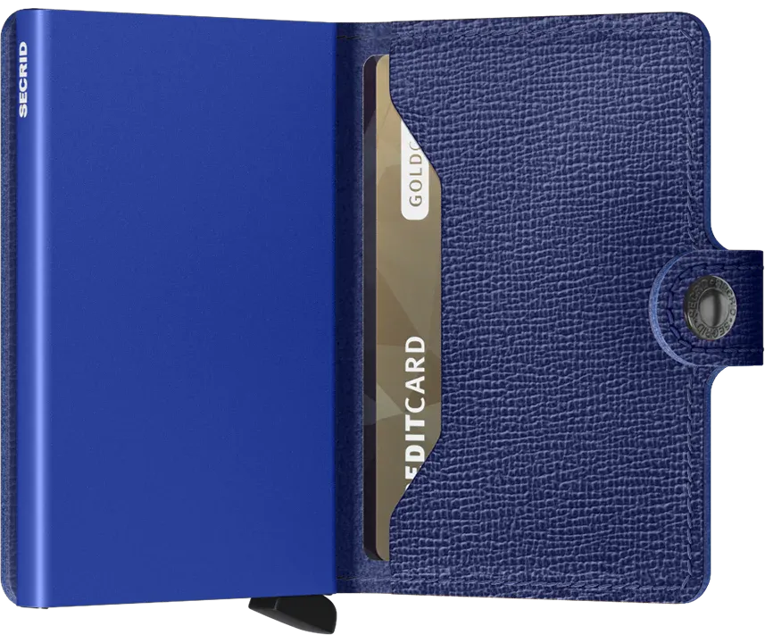 Miniwallet Crisple