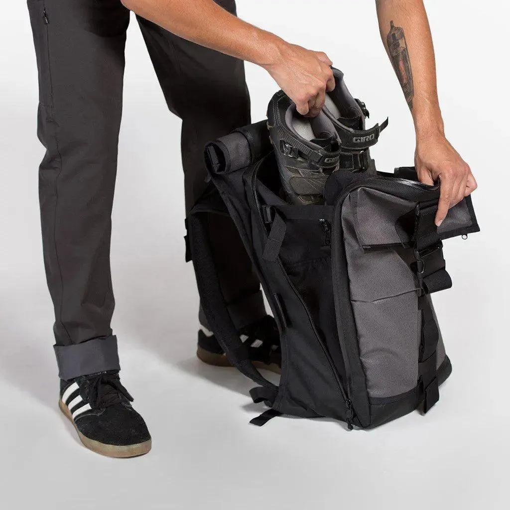 Mission Workshop Rambler Backpack