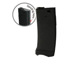 Modify - XTC 190-Round Magazine for M16/M4 series