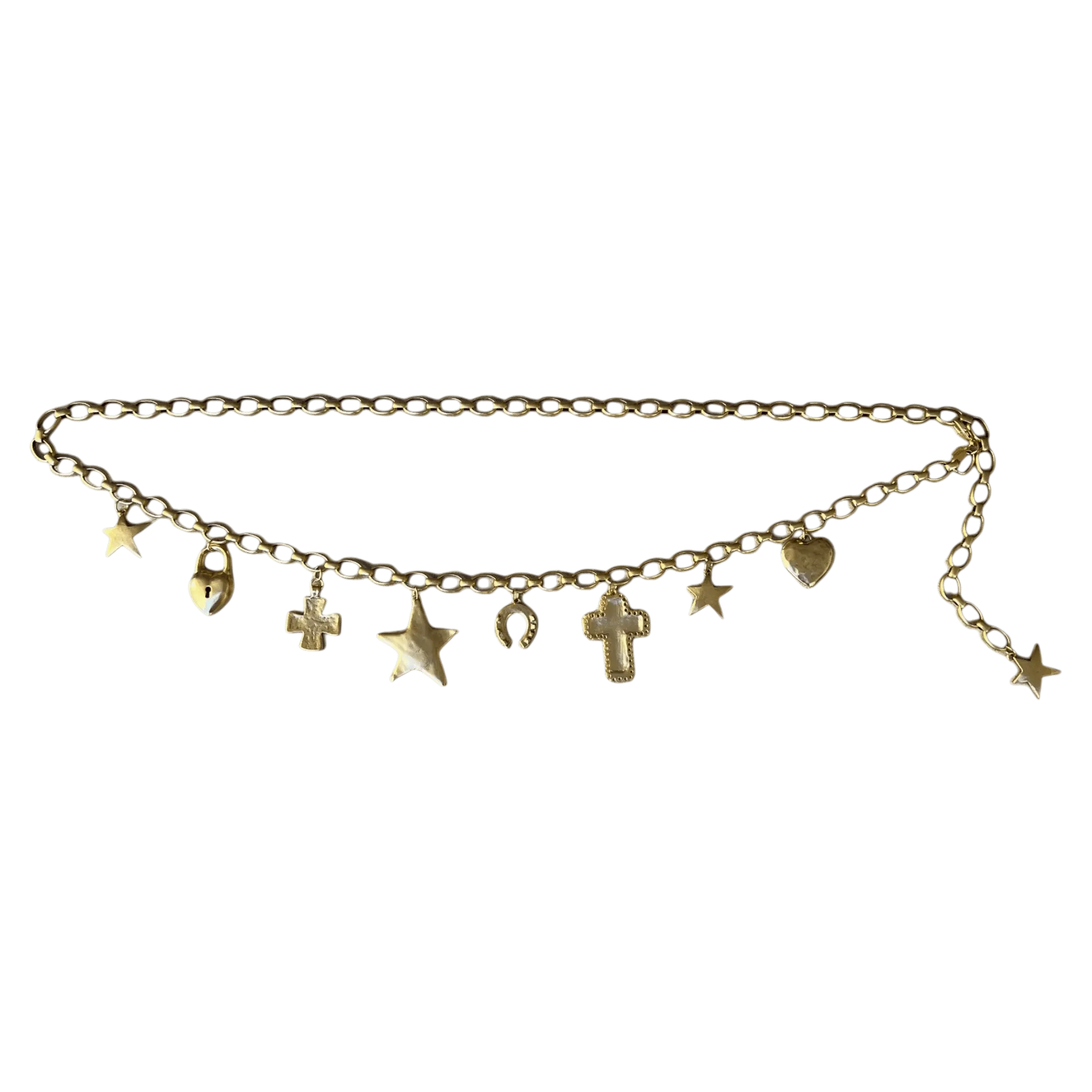 Mojave Belt