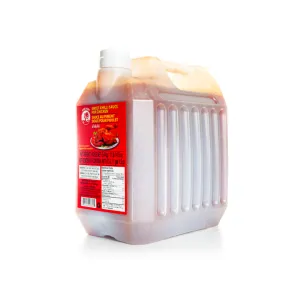 Molho Agridoce 4.5l x 3 unid