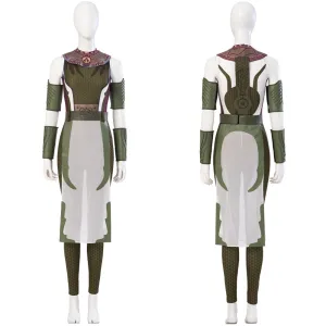 Moon Knight Laira Cosplay Costume Outfits Halloween Carnival Suit