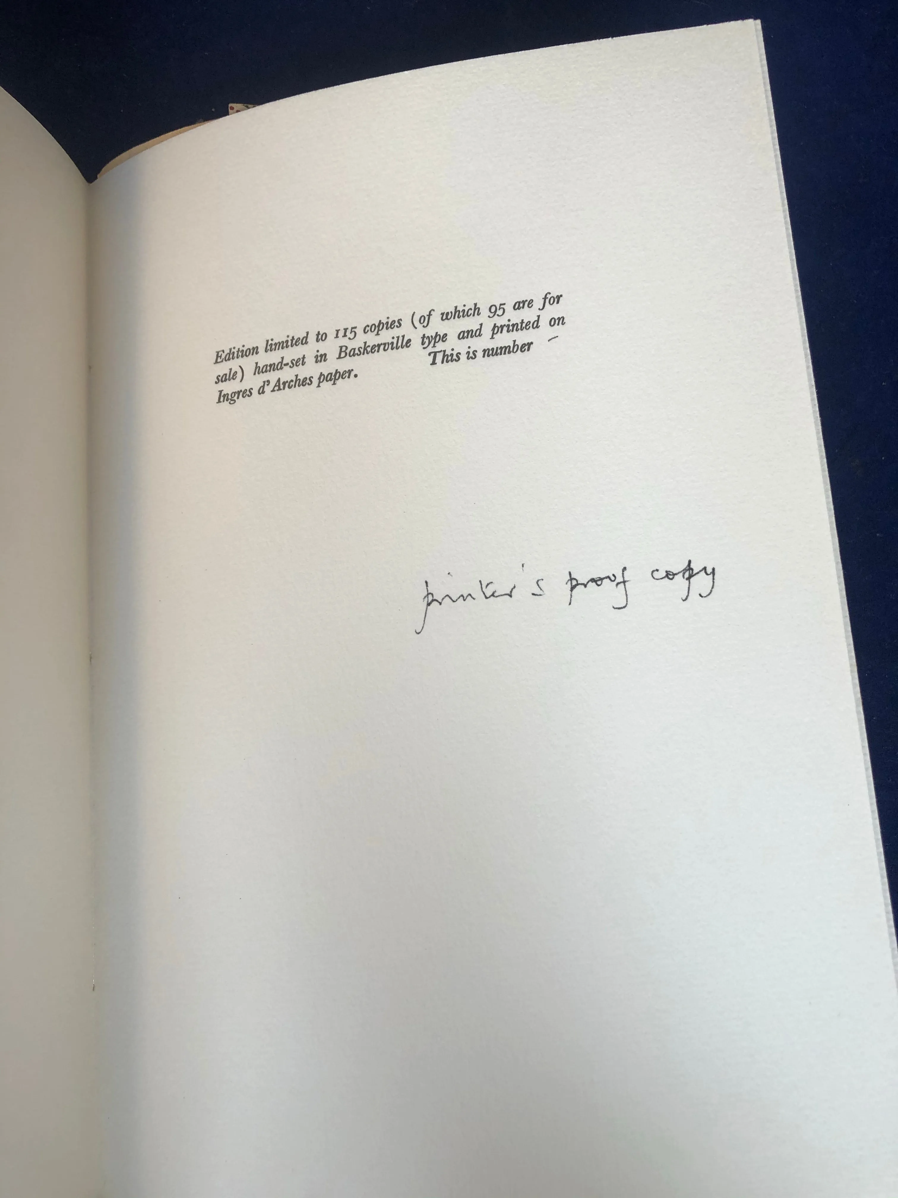 M.R. James - Some Remarks On Ghost Stories