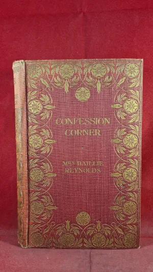 Mrs Ballie Reynolds - Confession Corner, Hurst & Blackett