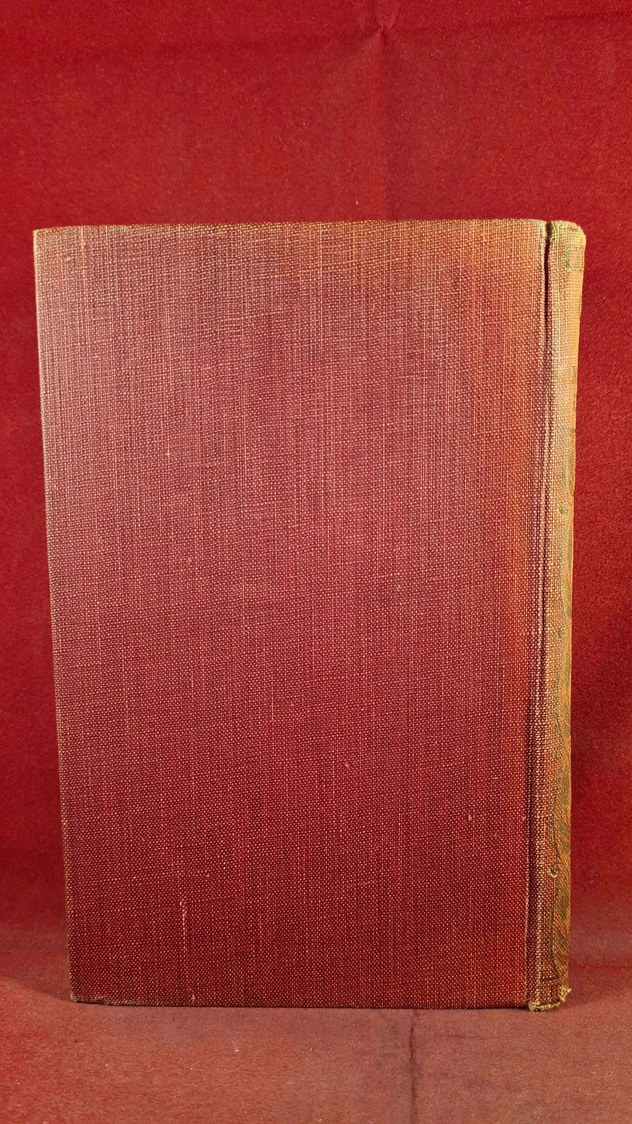 Mrs Ballie Reynolds - Confession Corner, Hurst & Blackett