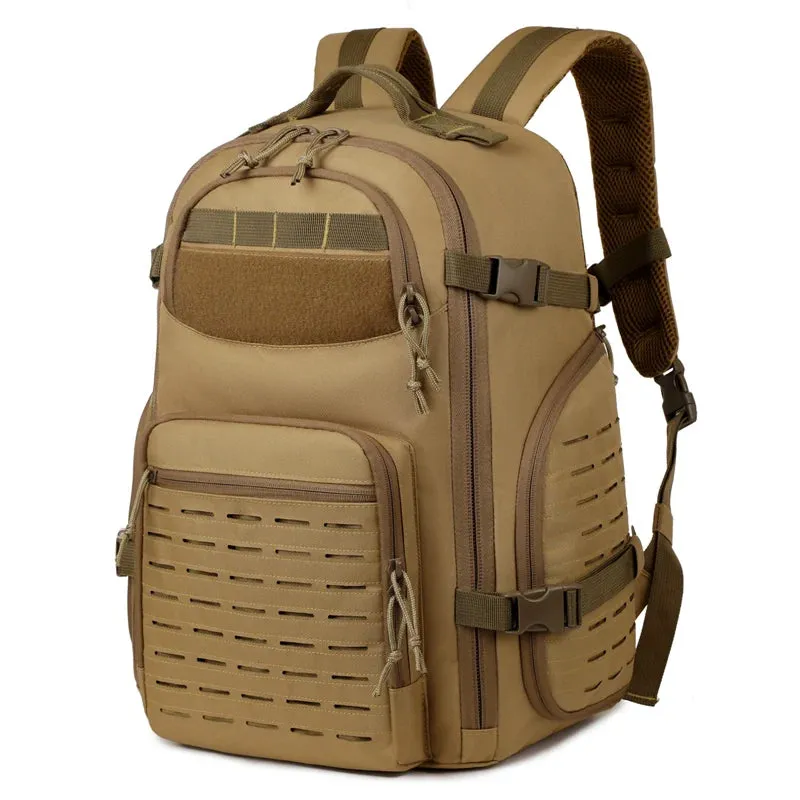 Multifunctional Travel Storage Bags Military Tactical Travel Backpack Waterproof Breathable Carry on Bags for Climbing Hiking