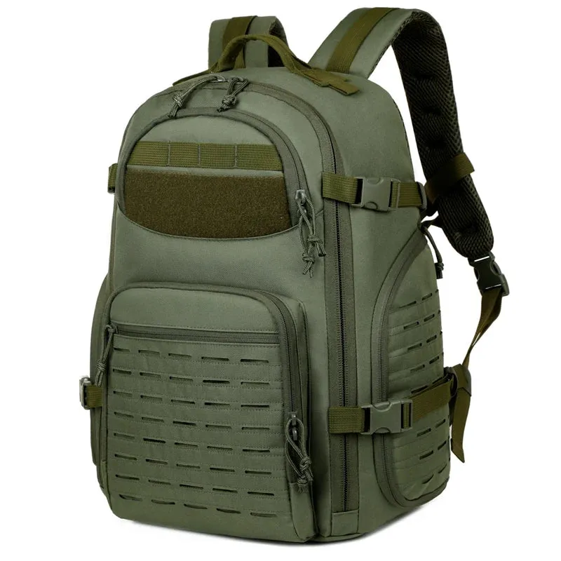 Multifunctional Travel Storage Bags Military Tactical Travel Backpack Waterproof Breathable Carry on Bags for Climbing Hiking