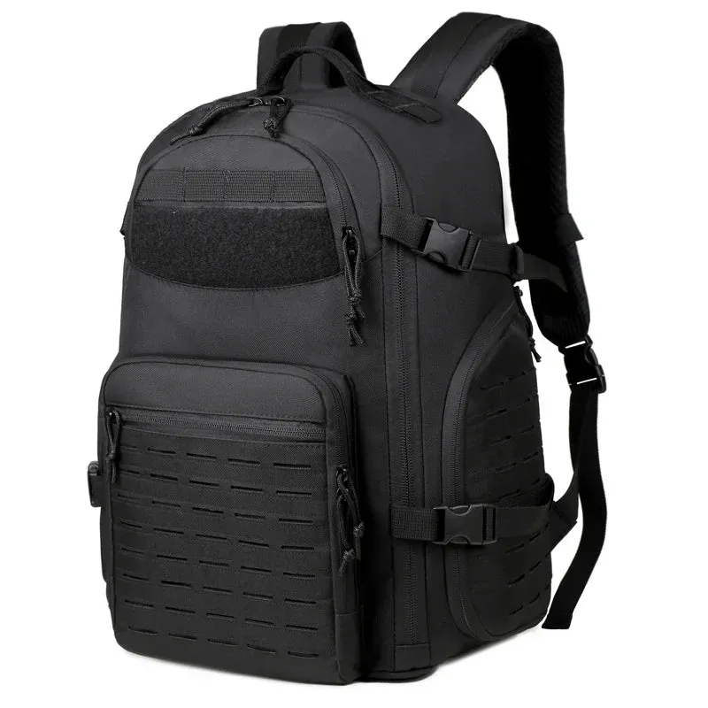 Multifunctional Travel Storage Bags Military Tactical Travel Backpack Waterproof Breathable Carry on Bags for Climbing Hiking