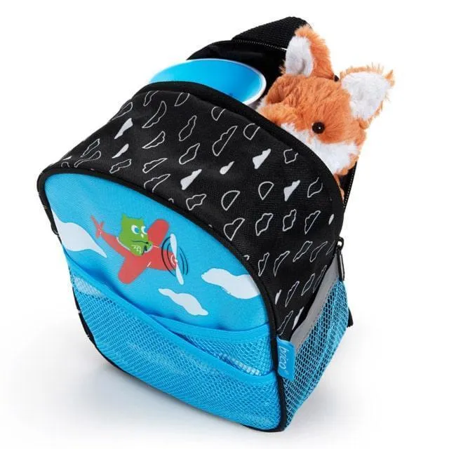 Munchkin Brica® By-My-Side™ Character Safety Harness