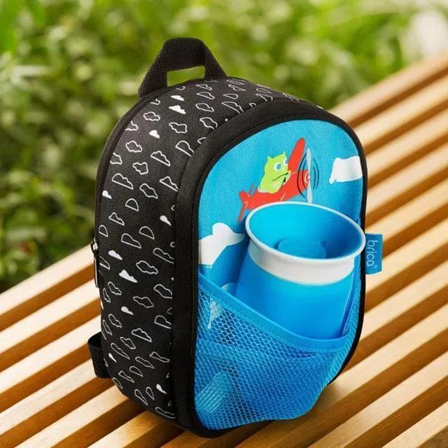 Munchkin Brica® By-My-Side™ Character Safety Harness