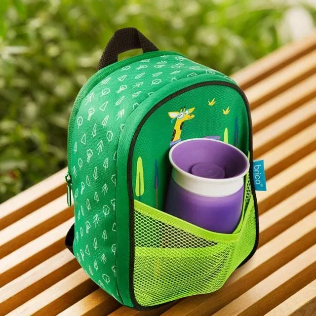 Munchkin Brica® By-My-Side™ Character Safety Harness