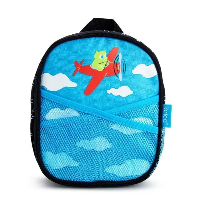 Munchkin Brica® By-My-Side™ Character Safety Harness