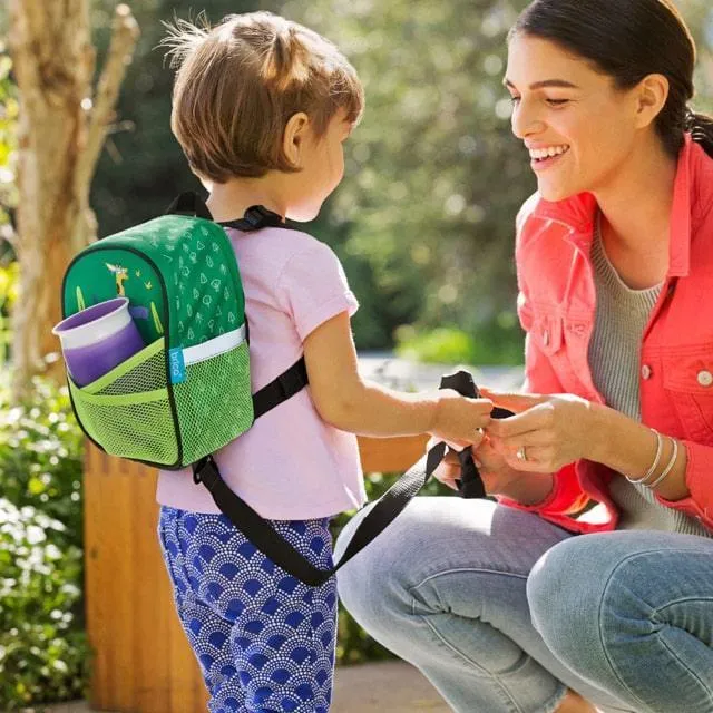 Munchkin Brica® By-My-Side™ Character Safety Harness