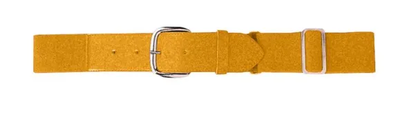 MUSTANG Belt - Gold