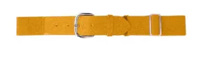 MUSTANG Belt - Gold