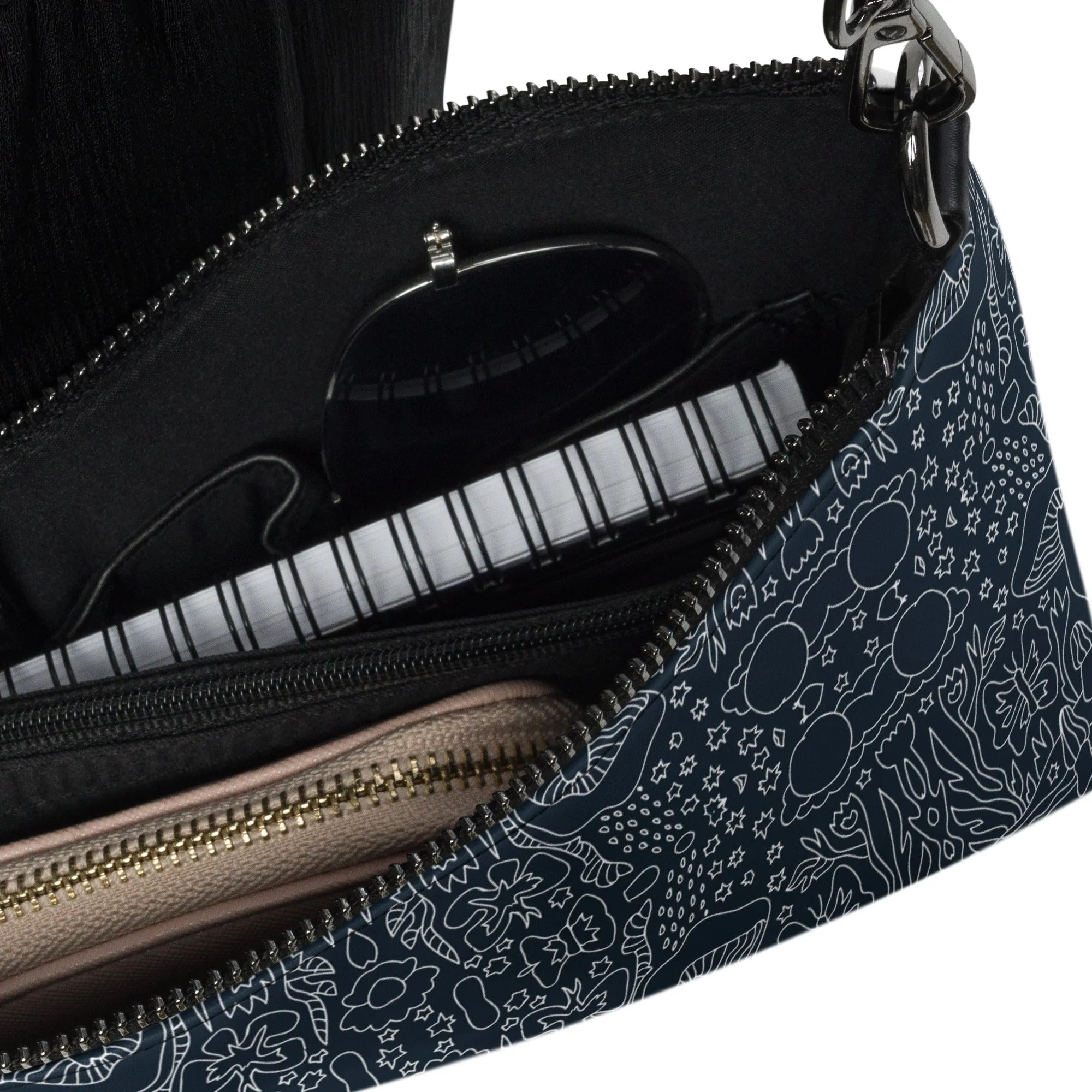 Mycelium’s Daze Crossbody bag