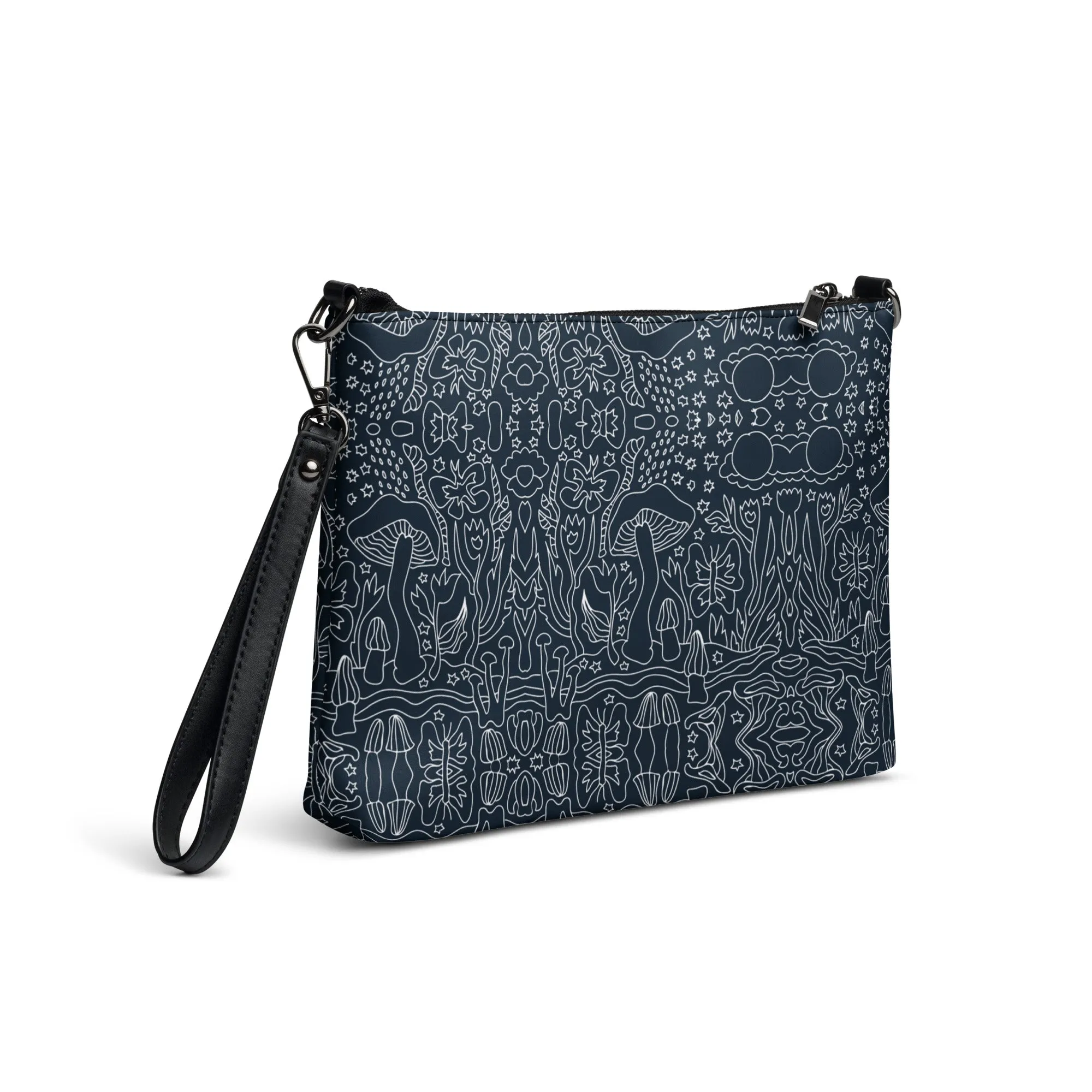 Mycelium’s Daze Crossbody bag
