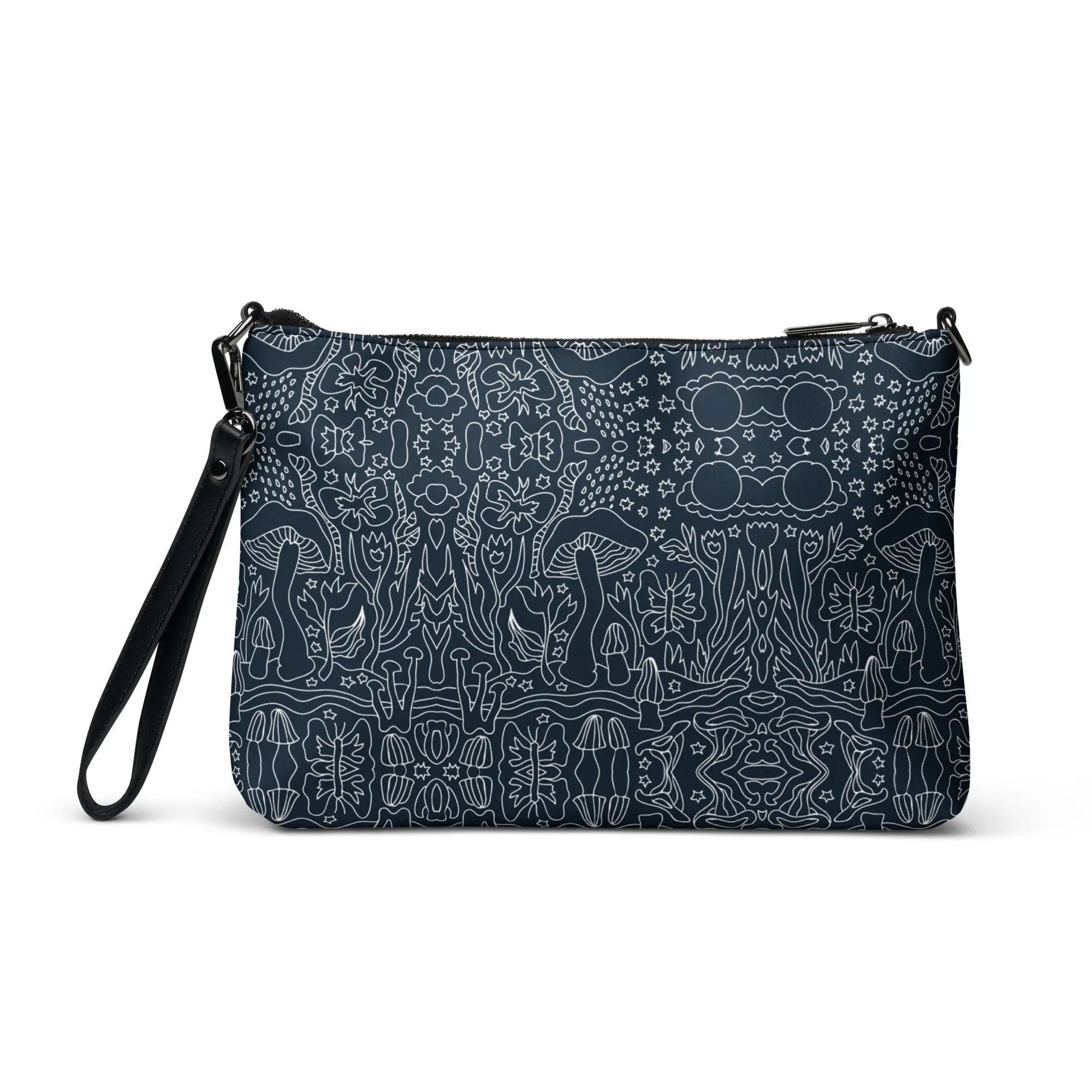 Mycelium’s Daze Crossbody bag