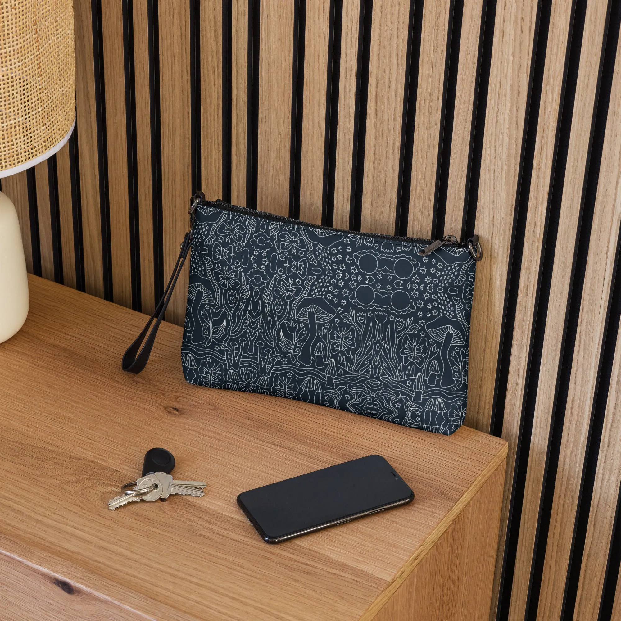 Mycelium’s Daze Crossbody bag