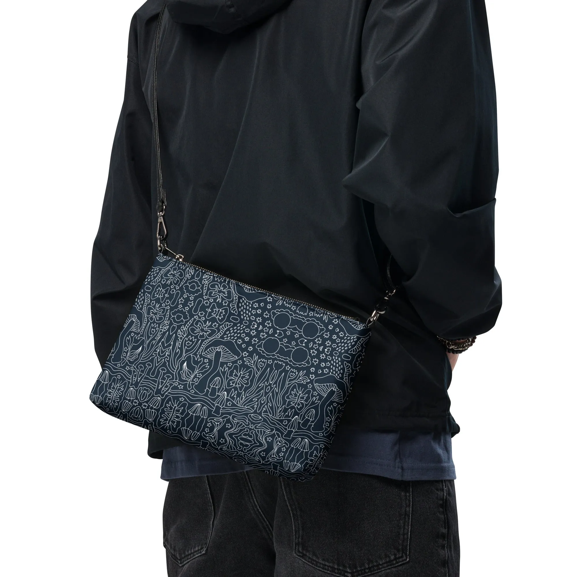 Mycelium’s Daze Crossbody bag