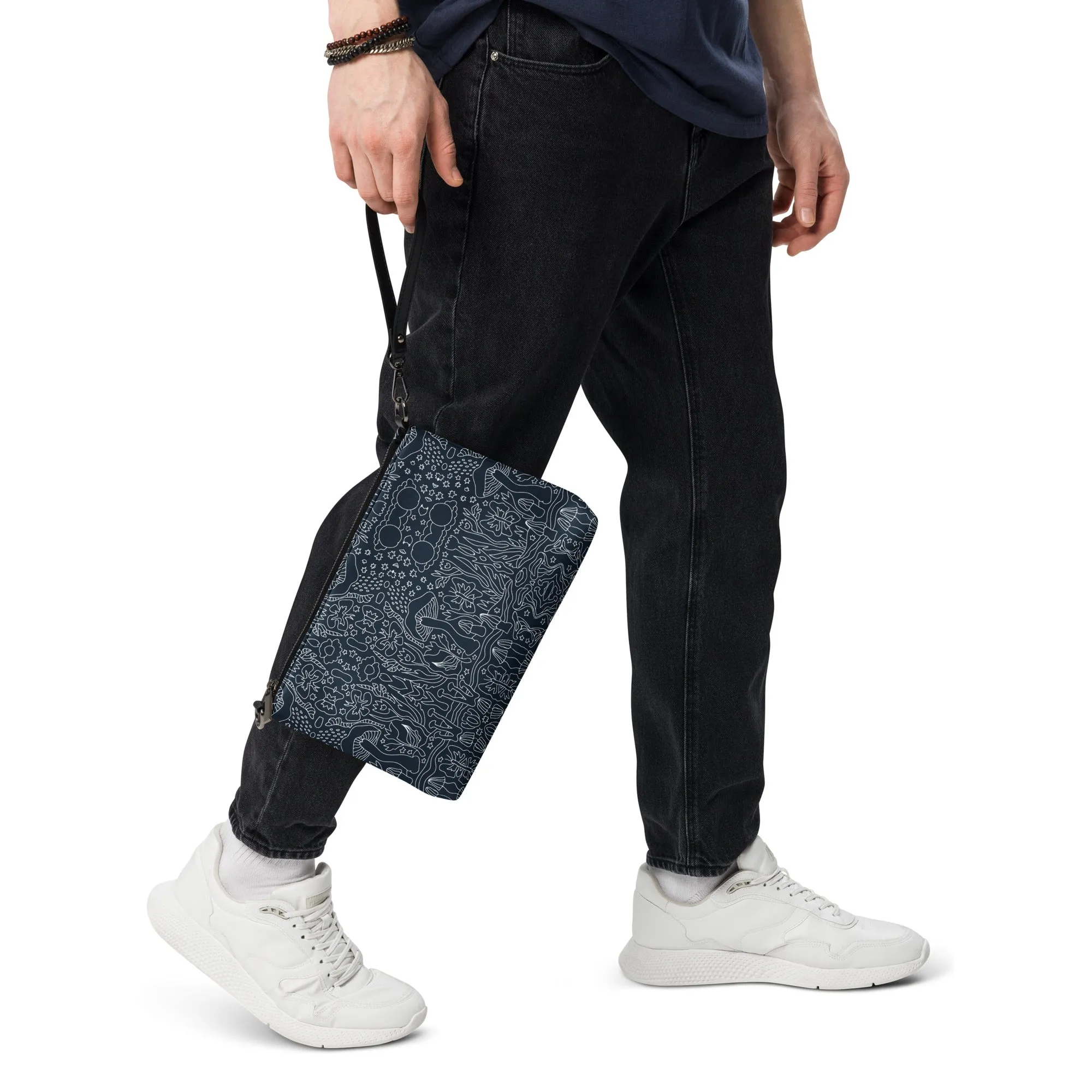 Mycelium’s Daze Crossbody bag