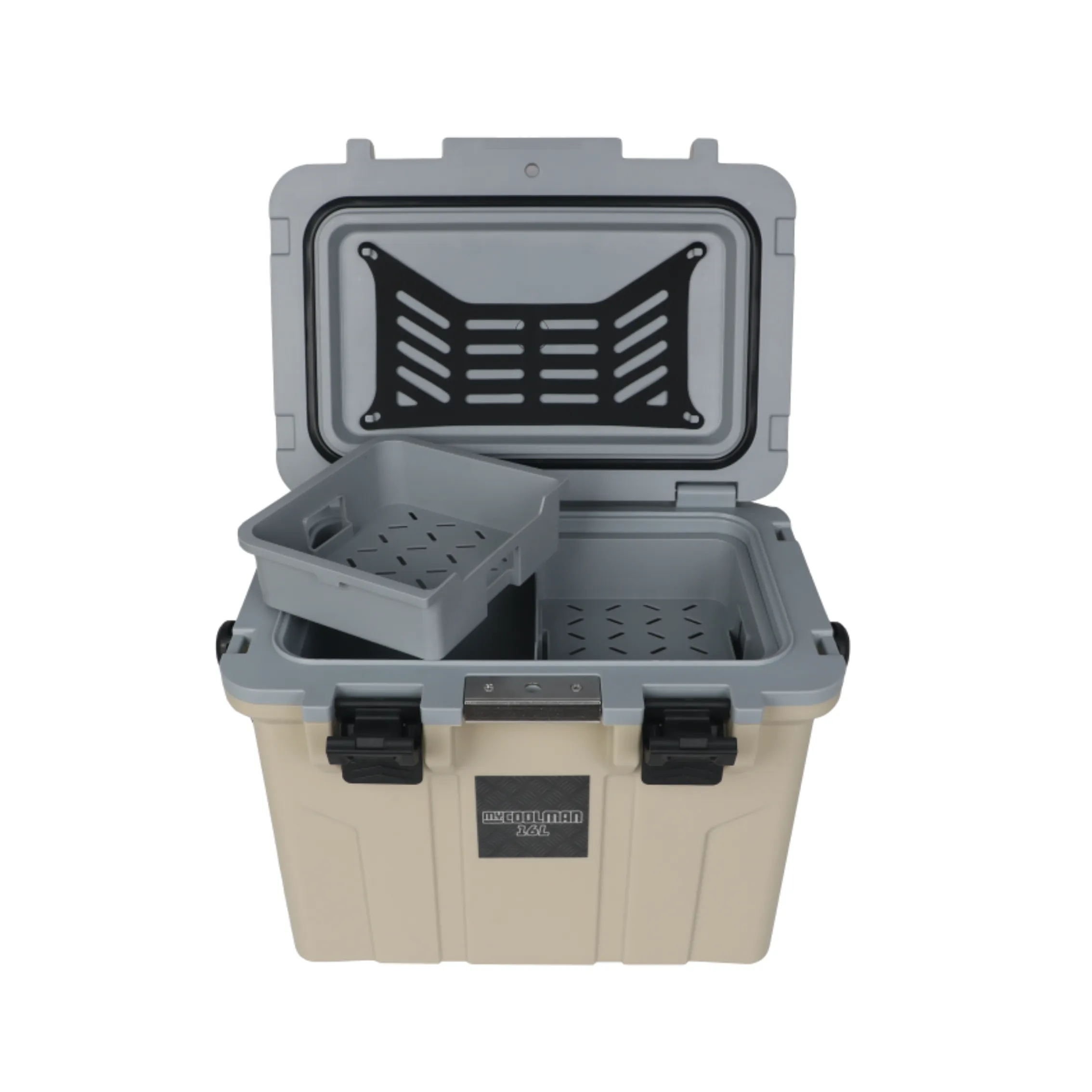 myCOOLMAN - 16L Icebox
