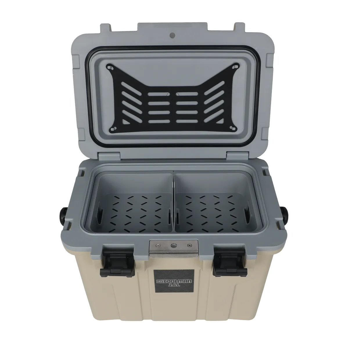 myCOOLMAN - 16L Icebox