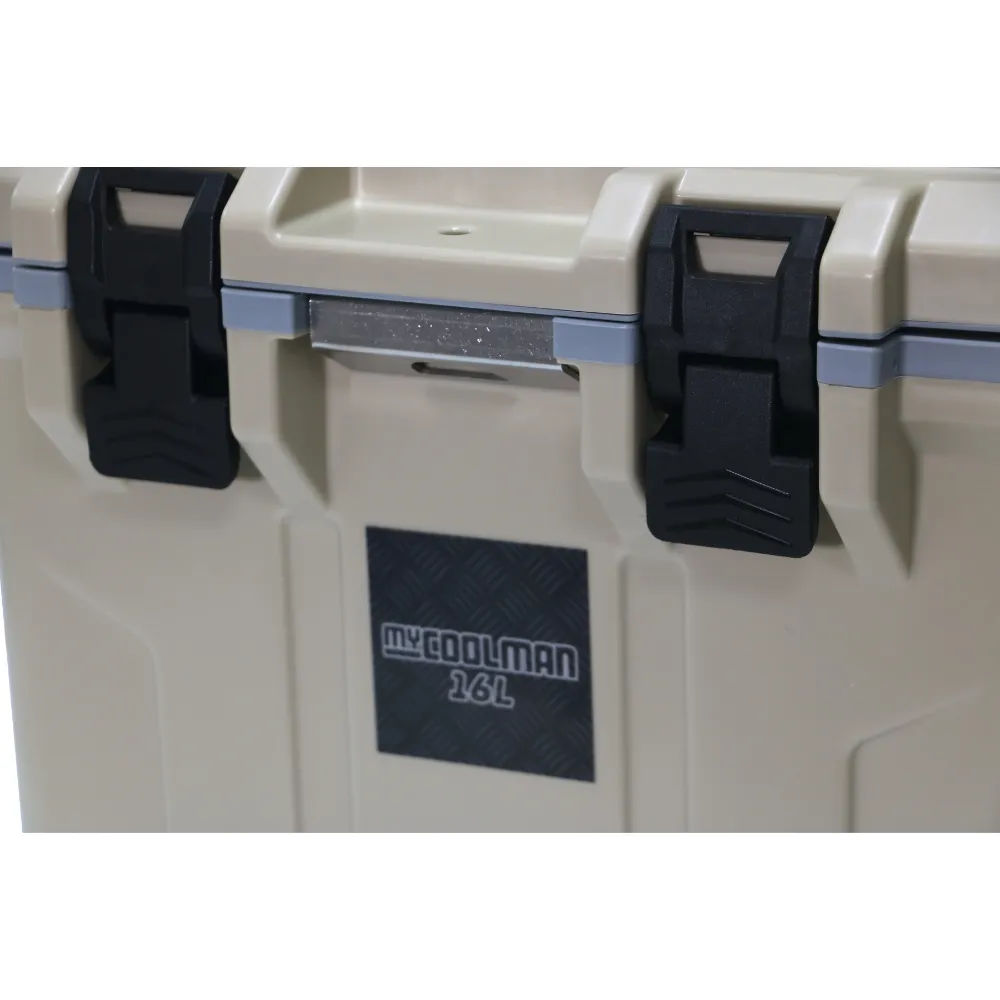 myCOOLMAN - 16L Icebox