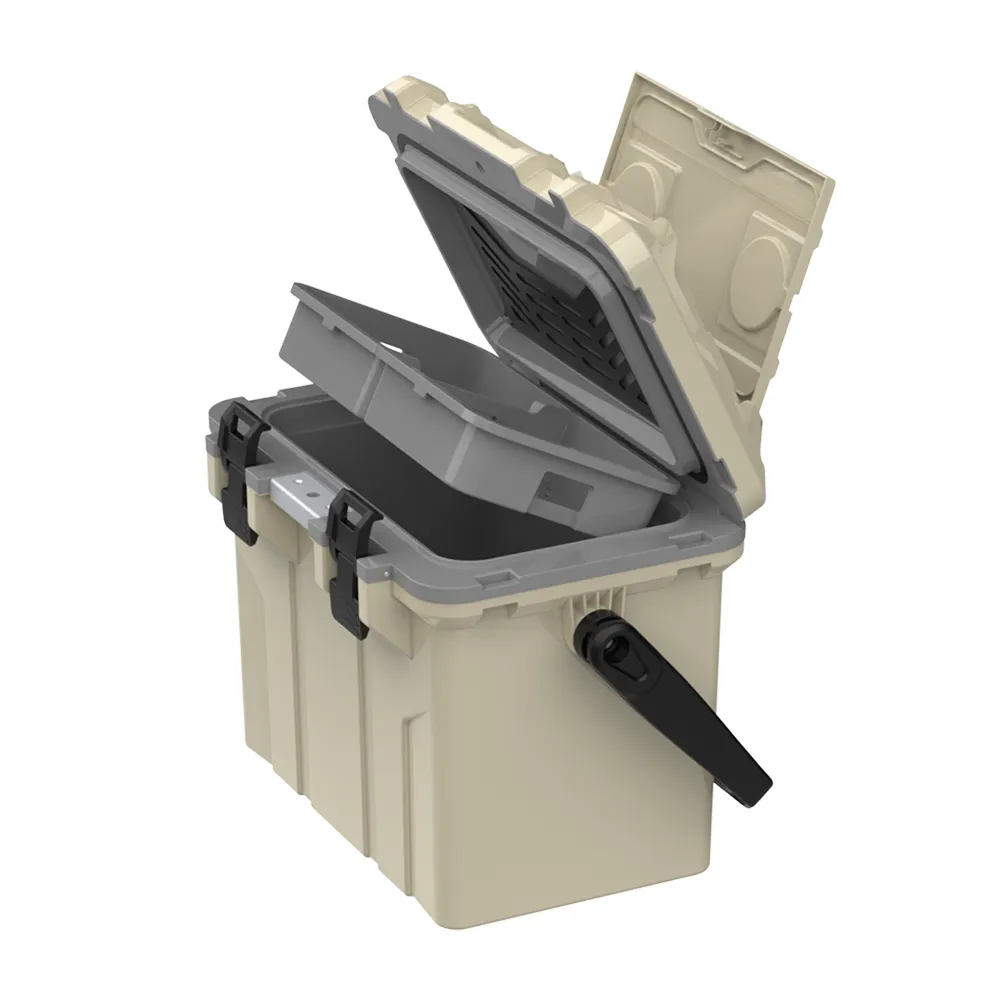 myCOOLMAN - 16L Icebox