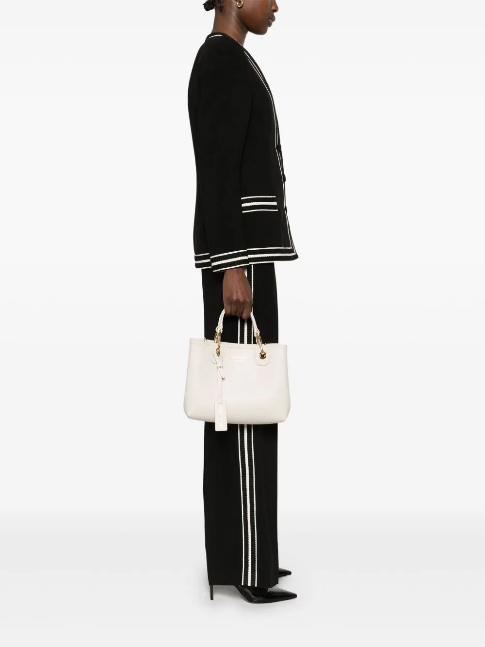 Myea small tote bag