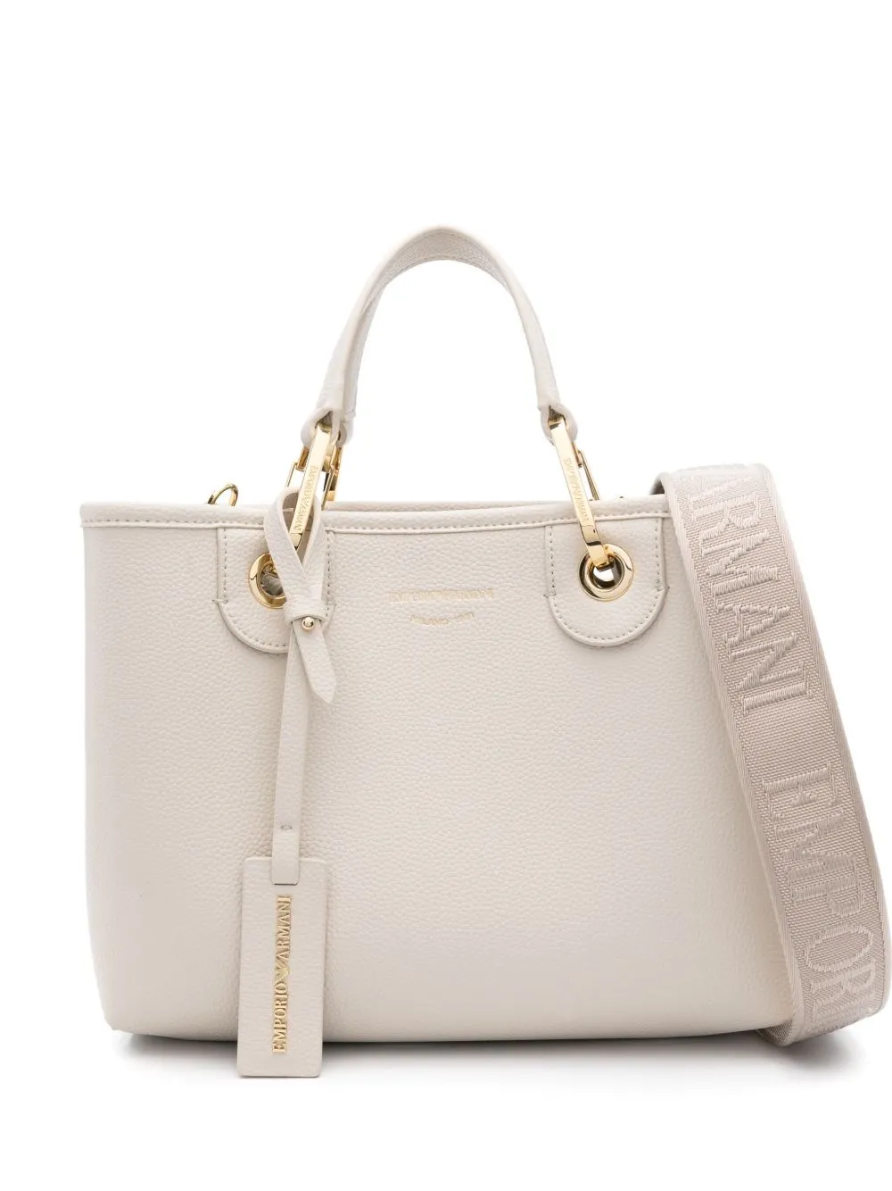 Myea small tote bag