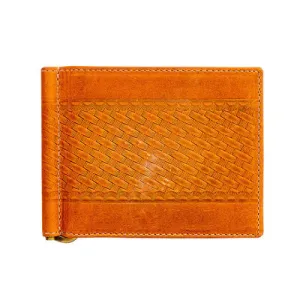 Myra Winsome Trail Men's Wallet