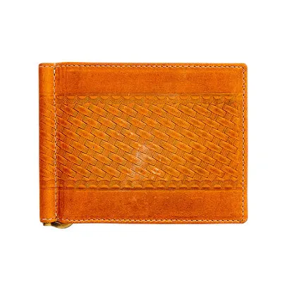 Myra Winsome Trail Men's Wallet